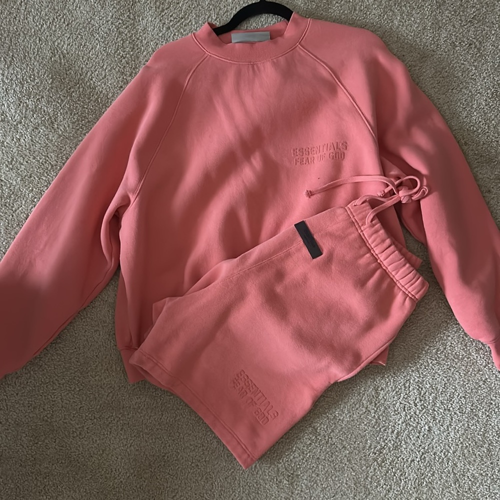 Essentials Fog - image 3